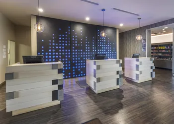 Best Western Plus Executive Residency Jackson Northeast hotel thumbnail 2