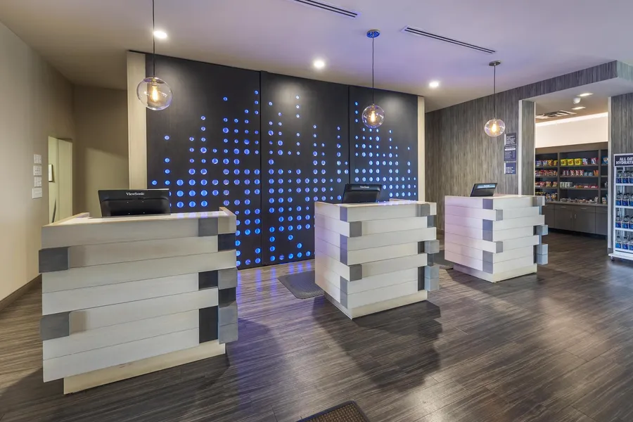Best Western Plus Executive Residency Jackson Northeast hotel detail image 2
