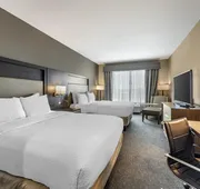 Best Western Plus Executive Residency Jackson Northeast hotel detail image 5