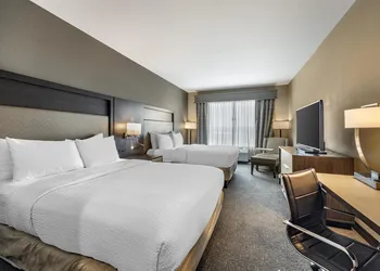 Best Western Plus Executive Residency Jackson Northeast hotel thumbnail 5