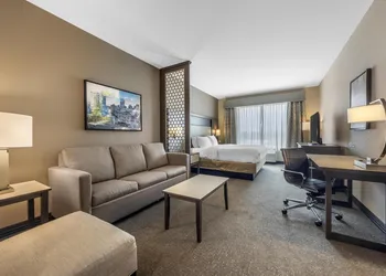 Best Western Plus Executive Residency Jackson Northeast hotel thumbnail 6