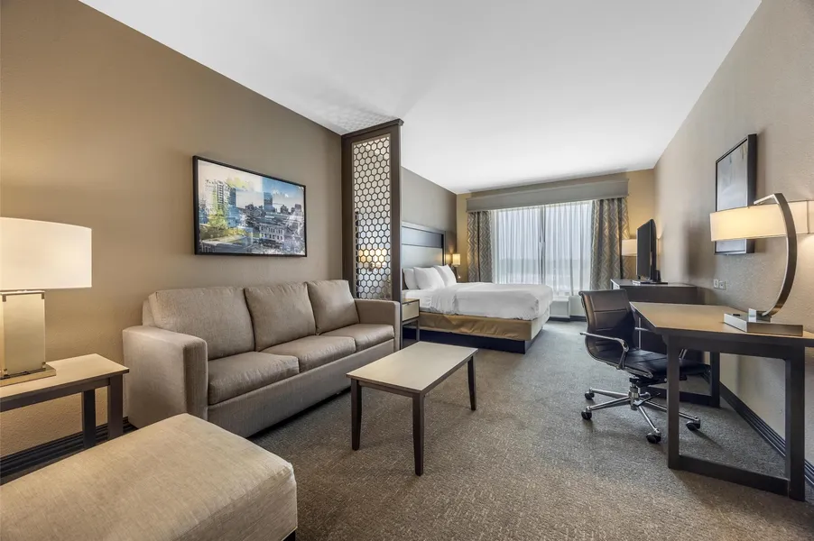 Best Western Plus Executive Residency Jackson Northeast hotel detail image 6