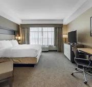 Best Western Plus Executive Residency Jackson Northeast hotel detail image 7