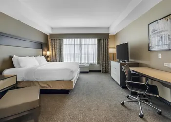 Best Western Plus Executive Residency Jackson Northeast hotel thumbnail 7