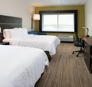 Holiday Inn Express & Suites Romeoville - Joliet North by IHG hotel detail image 3