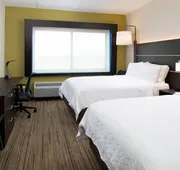 Holiday Inn Express & Suites Romeoville - Joliet North by IHG hotel detail image 4