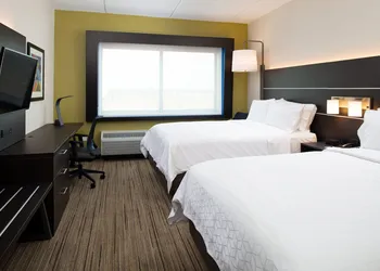 Holiday Inn Express & Suites Romeoville - Joliet North by IHG hotel thumbnail 4