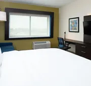 Holiday Inn Express & Suites Romeoville - Joliet North by IHG hotel detail image 5