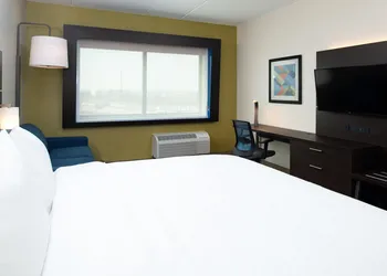Holiday Inn Express & Suites Romeoville - Joliet North by IHG hotel thumbnail 5