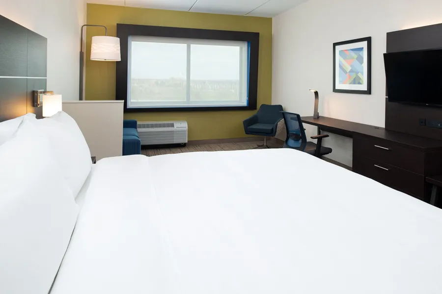 Holiday Inn Express & Suites Romeoville - Joliet North by IHG hotel detail image 6