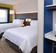 Holiday Inn Express & Suites Romeoville - Joliet North by IHG hotel detail image 7
