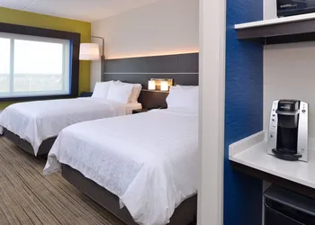 Holiday Inn Express & Suites Romeoville - Joliet North by IHG hotel thumbnail 7