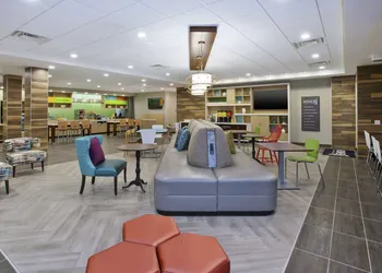 Home2 Suites By Hilton West Bloomfield Detroit hotel thumbnail 3
