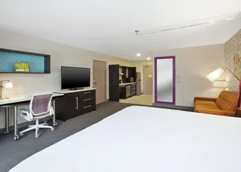 Home2 Suites By Hilton West Bloomfield Detroit hotel thumbnail 5