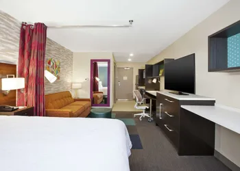Home2 Suites By Hilton West Bloomfield Detroit hotel thumbnail 6