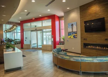 Hampton Inn & Suites Erie Bayfront hotel thumbnail 6
