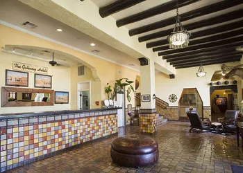 Hotel El Capitan hotel thumbnail 2