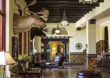 Hotel El Capitan hotel thumbnail 3