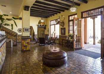 Hotel El Capitan hotel thumbnail 4