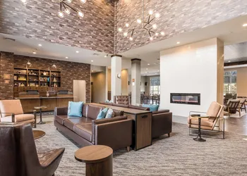 Four Points by Sheraton Elkhart hotel thumbnail 3