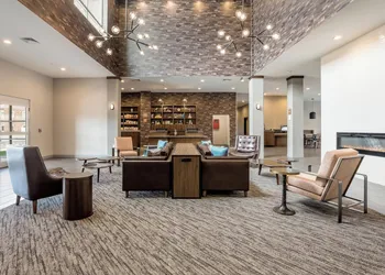 Four Points by Sheraton Elkhart hotel thumbnail 4