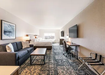 Four Points by Sheraton Elkhart hotel thumbnail 7