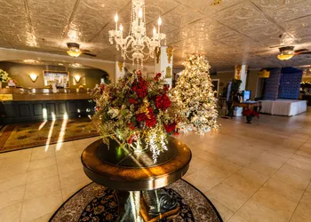 The Flanders Hotel hotel thumbnail 2