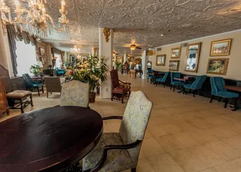 The Flanders Hotel hotel thumbnail 3