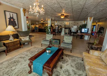 The Flanders Hotel hotel thumbnail 4