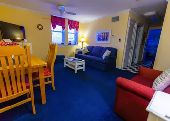The Flanders Hotel hotel thumbnail 5
