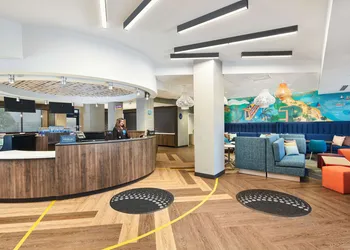 Tru By Hilton Ft. Lauderdale Airport hotel thumbnail 6