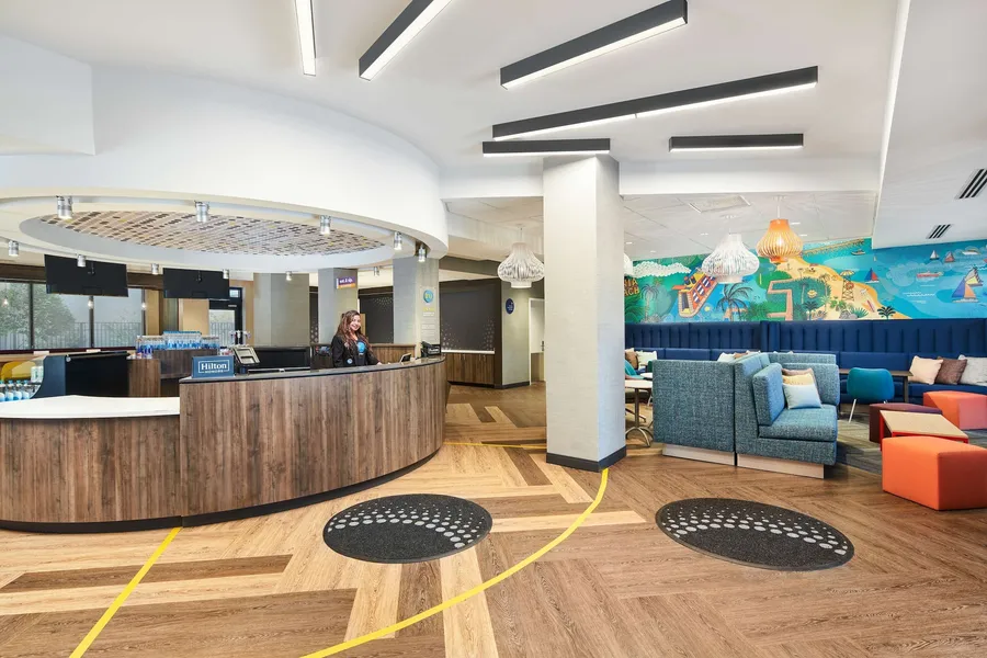 Tru By Hilton Ft. Lauderdale Airport hotel detail image 6