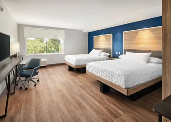 Tru By Hilton Ft. Lauderdale Airport hotel thumbnail 8