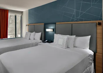 SpringHill Suites by Marriott Hilton Head Island hotel thumbnail 4