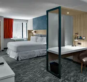 SpringHill Suites by Marriott Hilton Head Island hotel detail image 5