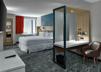 SpringHill Suites by Marriott Hilton Head Island hotel thumbnail 5