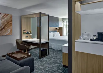 SpringHill Suites by Marriott Hilton Head Island hotel thumbnail 6