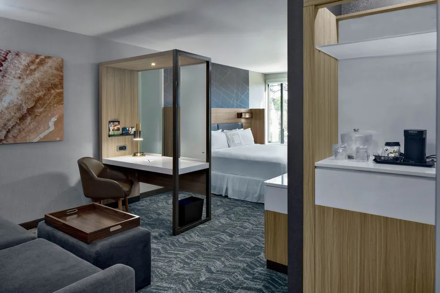 SpringHill Suites by Marriott Hilton Head Island hotel detail image 6