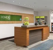 Home2 Suites Troy hotel detail image 4