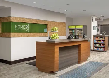 Home2 Suites Troy hotel thumbnail 4
