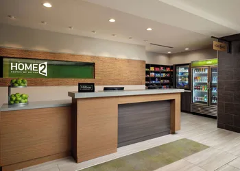 Home2 Suites Troy hotel thumbnail 5