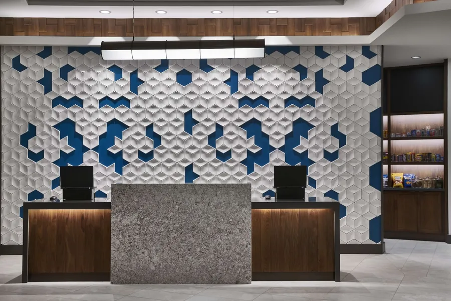 Hyatt Place Wilmington Riverfront hotel detail image 2