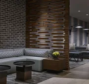 Hyatt Place Wilmington Riverfront hotel detail image 3