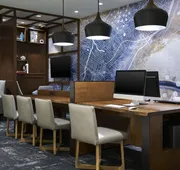 Hyatt Place Wilmington Riverfront hotel detail image 4