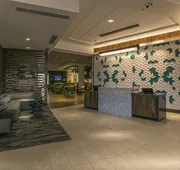 Hyatt Place Wilmington Riverfront hotel detail image 5