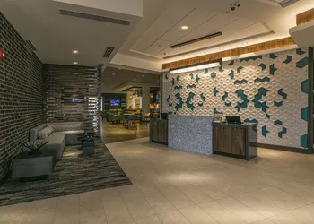 Hyatt Place Wilmington Riverfront hotel thumbnail 5