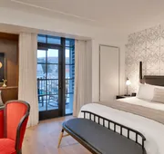 The Advenire, Autograph Collection hotel detail image 5