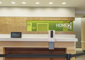 Home2 Suites by Hilton Martinsburg, WV hotel thumbnail 2