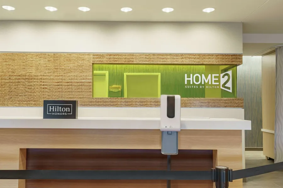 Home2 Suites by Hilton Martinsburg, WV hotel detail image 2