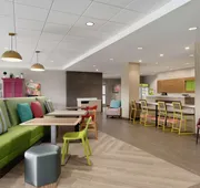 Home2 Suites by Hilton Martinsburg, WV hotel detail image 3